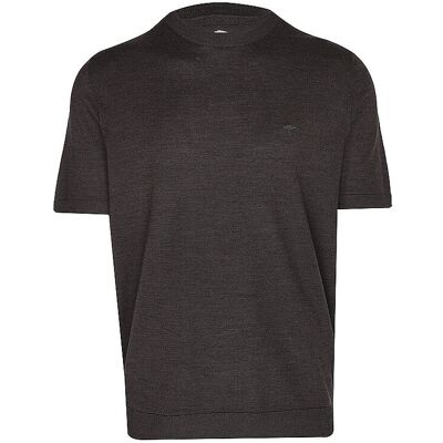 FYNCH-HATTON T-Shirt braun L herren FYNCH-HATTON T-Shirt braun L herren