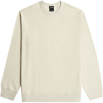 G-STAR RAW Sweater creme XS herren G-STAR RAW Sweater creme XS herren