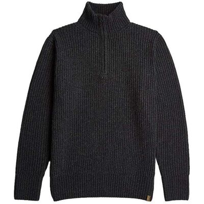 G-STAR RAW Troyer Pullover schwarz S herren G-STAR RAW Troyer Pullover schwarz S herren