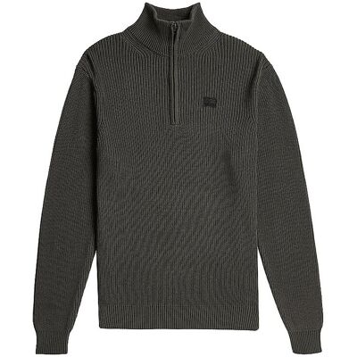 G-STAR RAW Troyer Pullover braun L herren G-STAR RAW Troyer Pullover braun L herren
