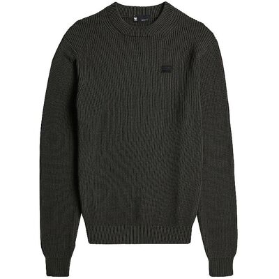 G-STAR RAW Sweater braun M herren G-STAR RAW Sweater braun M herren