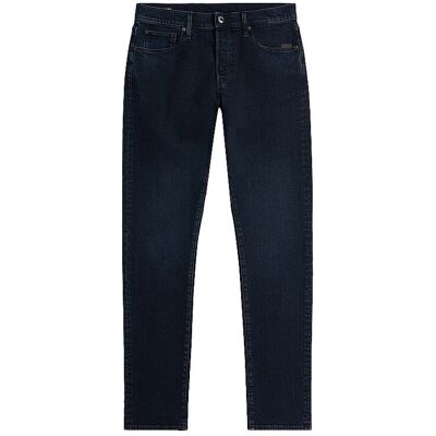 G-STAR RAW Jeans Slim Fit 3301 dunkelblau 31/L32 herren G-STAR RAW Jeans Slim Fit 3301 dunkelblau 31/L32 herren