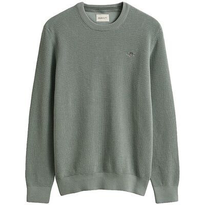 GANT Pullover grau XXXL herren GANT Pullover grau XXXL herren
