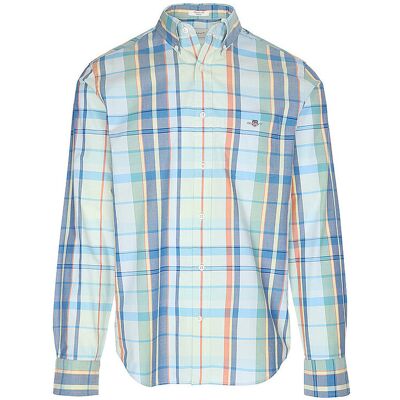 GANT Hemd mint XXL herren GANT Hemd mint XXL herren