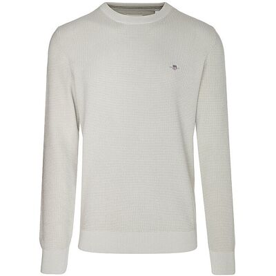 GANT Pullover beige XXXL herren GANT Pullover beige XXXL herren