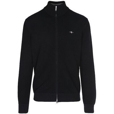 GANT Strickjacke schwarz XXXL herren GANT Strickjacke schwarz XXXL herren