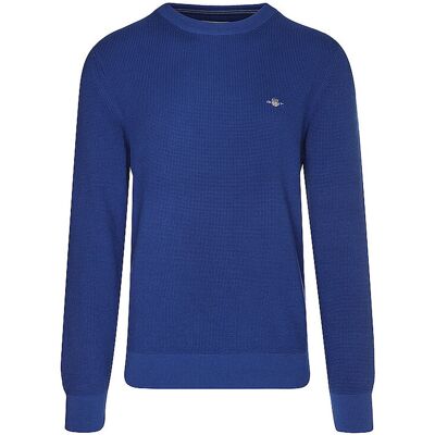 GANT Pullover blau XXXL herren GANT Pullover blau XXXL herren