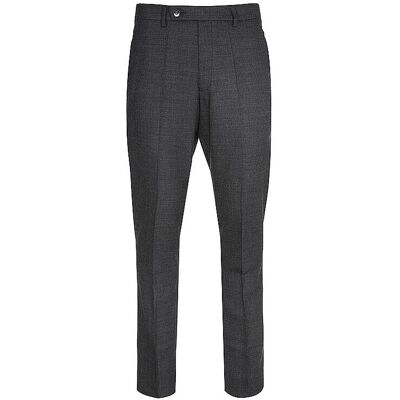 GRASEGGER Anzughose STEFANO grau 58 herren GRASEGGER Anzughose STEFANO grau 58 herren