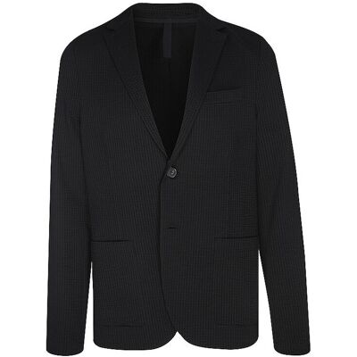 HARRIS WHARF LONDON Sakko schwarz 48 herren HARRIS WHARF LONDON Sakko schwarz 48 herren