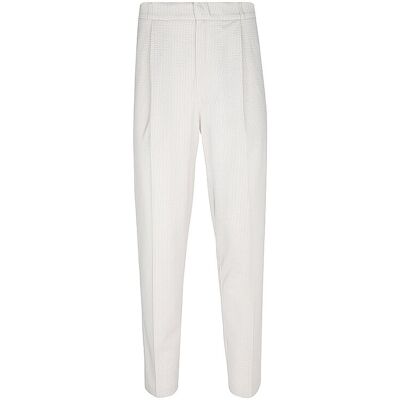 HARRIS WHARF LONDON Anzughose creme 50 herren HARRIS WHARF LONDON Anzughose creme 50 herren