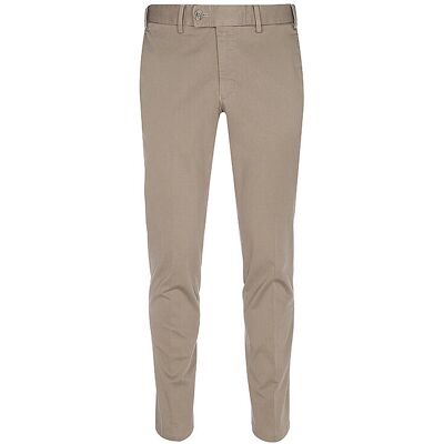 HILTL Chino TILO braun 56 herren HILTL Chino TILO braun 56 herren