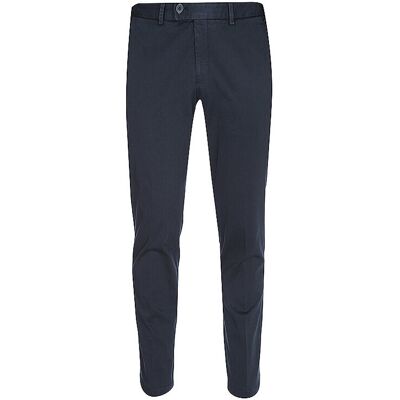 HILTL Chino TILO dunkelblau 48 herren HILTL Chino TILO dunkelblau 48 herren
