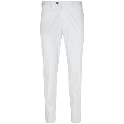 HILTL Chino TILO grau 56 herren HILTL Chino TILO grau 56 herren