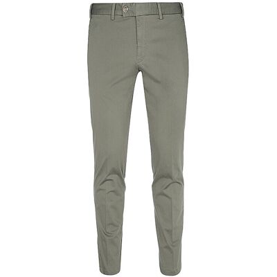 HILTL Chino TILO olive 46 herren HILTL Chino TILO olive 46 herren