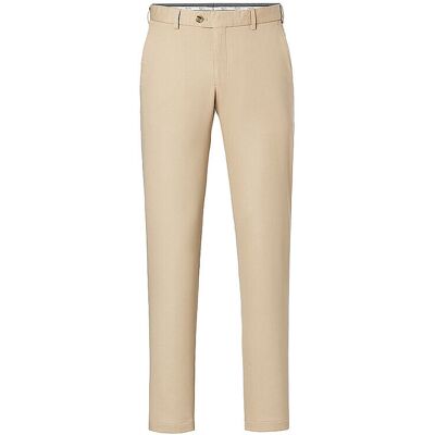 HILTL Chino Slim Fit TOURIST 2.0 beige 28 herren HILTL Chino Slim Fit TOURIST 2.0 beige 28 herren