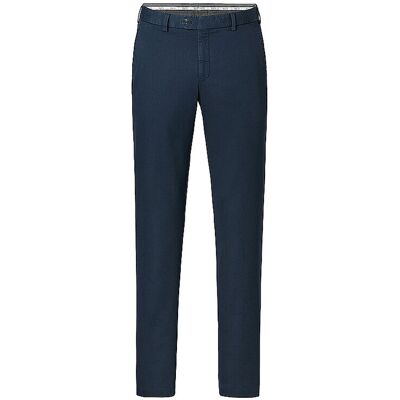 HILTL Chino Slim Fit TOURIST 2.0 dunkelblau 28 herren HILTL Chino Slim Fit TOURIST 2.0 dunkelblau 28 herren