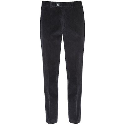 HILTL Cordhose PARMA GENUA dunkelblau 54 Herren HILTL Cordhose PARMA GENUA dunkelblau 54 Herren