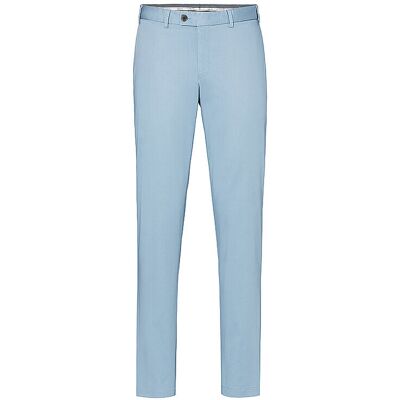 HILTL Chino TILO hellblau 28 herren HILTL Chino TILO hellblau 28 herren