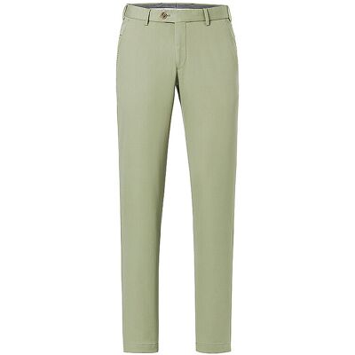 HILTL Chino TOURIST olive 25 herren HILTL Chino TOURIST olive 25 herren