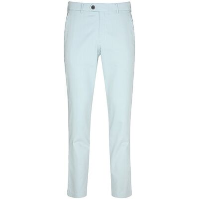 HILTL Chino TOURIST hellblau 54 herren HILTL Chino TOURIST hellblau 54 herren