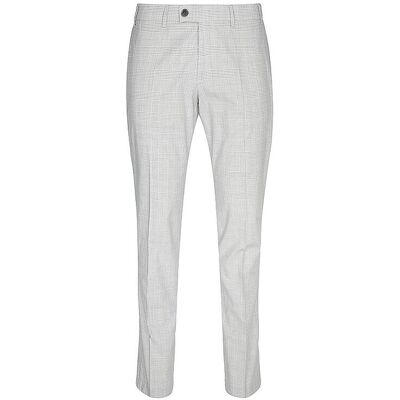 HILTL Chino TILO hellgrau 56 herren HILTL Chino TILO hellgrau 56 herren