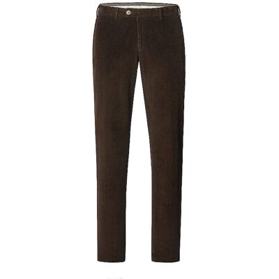 HILTL Cordhose PARMA GENUA braun 54 Herren HILTL Cordhose PARMA GENUA braun 54 Herren