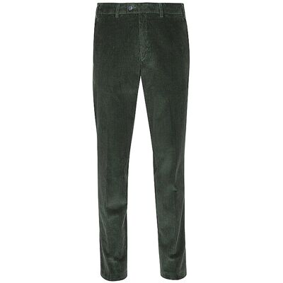 HILTL Cordhose PARMA GENUA olive 50 Herren HILTL Cordhose PARMA GENUA olive 50 Herren