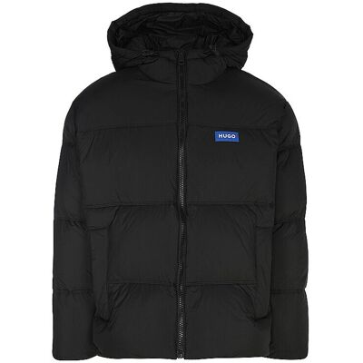 HUGO Steppjacke BODO schwarz M herren HUGO Steppjacke BODO schwarz M herren