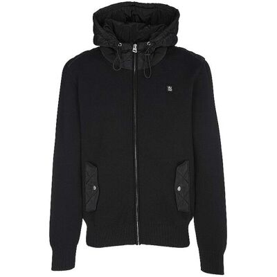 HUGO Jacke SYLON schwarz L herren HUGO Jacke SYLON schwarz L herren