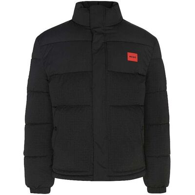HUGO Steppjacke BALTO schwarz S herren HUGO Steppjacke BALTO schwarz S herren