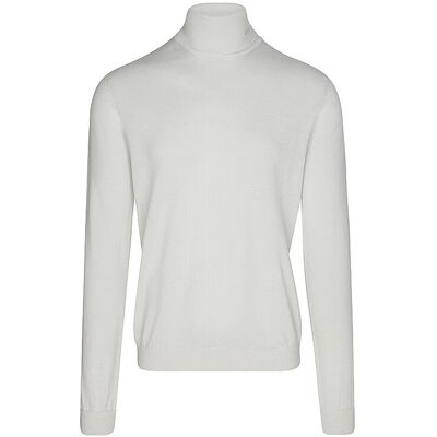 HUGO Rollkragenpullover THOMAS M beige XL herren HUGO Rollkragenpullover THOMAS M beige XL herren