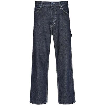 HUGO Jeans Baggy Fit CARPENTER/4 dunkelblau 33/L32 Herren HUGO Jeans Baggy Fit CARPENTER/4 dunkelblau 33/L32 Herren