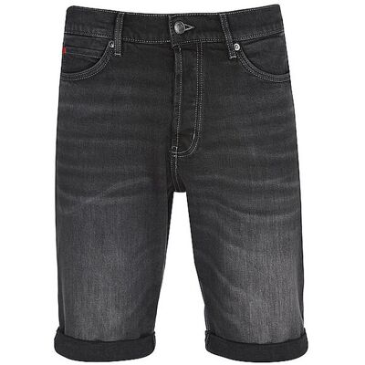 HUGO Jeansshorts HUGO grau 30 herren HUGO Jeansshorts HUGO grau 30 herren