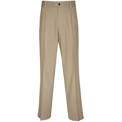 HUGO Chino FLIPS251X beige 54 herren HUGO Chino FLIPS251X beige 54 herren
