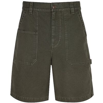 ISABEL MARANT Shorts AKYLE olive 42 herren ISABEL MARANT Shorts AKYLE olive 42 herren