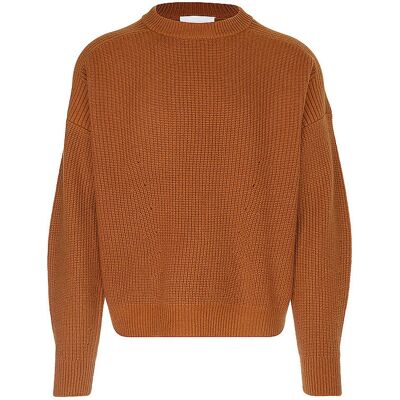 ISABEL MARANT Pullover LARRY camel L herren ISABEL MARANT Pullover LARRY camel L herren