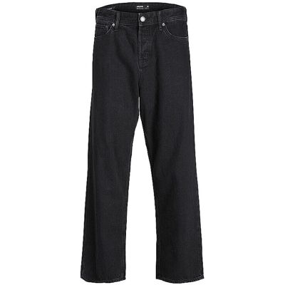 JACK & JONES Jeans Loose Fit JJIALEX JJORIGINAL schwarz 30/L30 herren JACK & JONES Jeans Loose Fit JJIALEX JJORIGINAL schwarz 30/L30 herren