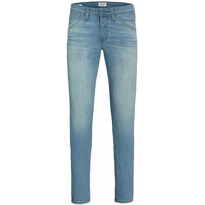 JACK & JONES Jeans Slim Fit JJIGLENN JJFOX blau 38/L34 herren JACK & JONES Jeans Slim Fit JJIGLENN JJFOX blau 38/L34 herren