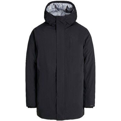 JACK & JONES Parka JJEKEEN schwarz M herren JACK & JONES Parka JJEKEEN schwarz M herren