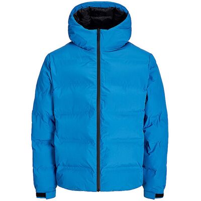 JACK & JONES Steppjacke JJSAGE blau S Herren JACK & JONES Steppjacke JJSAGE blau S Herren