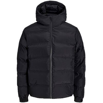 JACK & JONES Steppjacke JJSAGE schwarz S Herren JACK & JONES Steppjacke JJSAGE schwarz S Herren