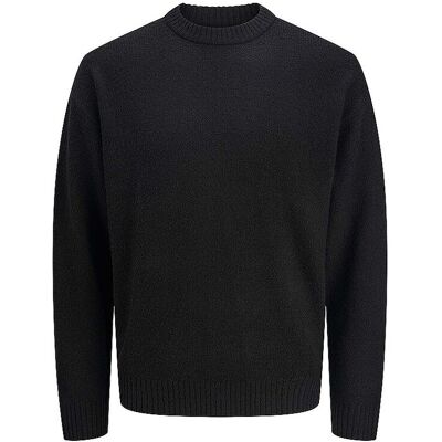 JACK & JONES Pullover JJESOHO schwarz L herren JACK & JONES Pullover JJESOHO schwarz L herren