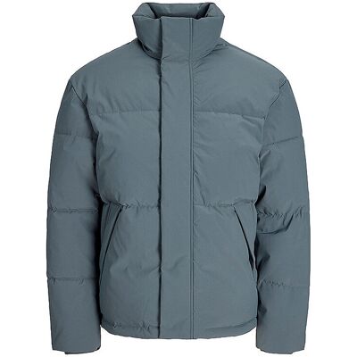 JACK & JONES Steppjacke JJESOHO petrol S Herren JACK & JONES Steppjacke JJESOHO petrol S Herren