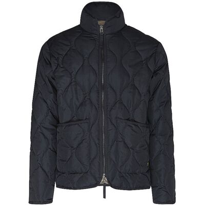 JACK & JONES Steppjacke JPRBLUCLYDE dunkelblau S Herren JACK & JONES Steppjacke JPRBLUCLYDE dunkelblau S Herren
