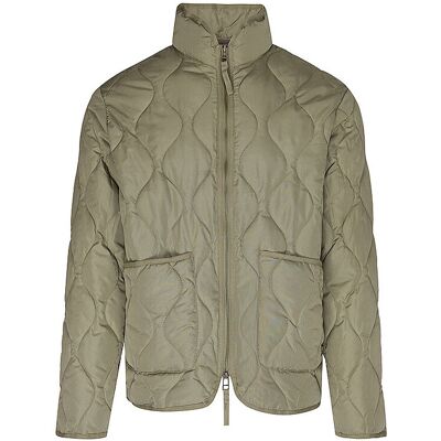 JACK & JONES Steppjacke JPRBLUCLYDE olive S Herren JACK & JONES Steppjacke JPRBLUCLYDE olive S Herren