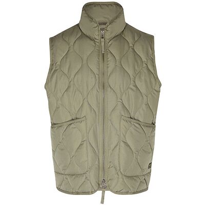 JACK & JONES Steppweste JPRBLUCLYDE olive L Herren JACK & JONES Steppweste JPRBLUCLYDE olive L Herren