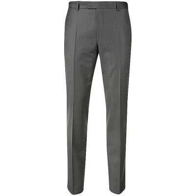 JOOP! Anzughose Brad grau 56 herren JOOP! Anzughose Brad grau 56 herren