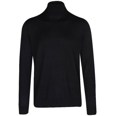 JOOP! Rollkragenpullover dunkelblau S herren JOOP! Rollkragenpullover dunkelblau S herren