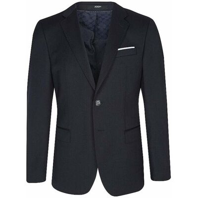 JOOP! Sakko Slim Fit HERBY dunkelblau 56 herren JOOP! Sakko Slim Fit HERBY dunkelblau 56 herren