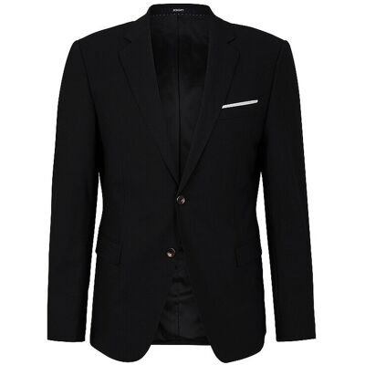 JOOP! Sakko Slim Fit HERBY schwarz 102 herren JOOP! Sakko Slim Fit HERBY schwarz 102 herren
